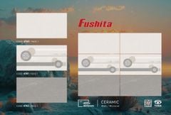Gạch 40x80 Tasa 4740 4741 4742