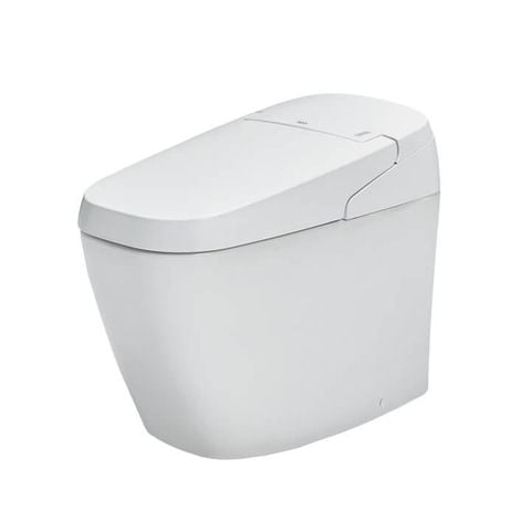 Bàn cầu cảm ứng SATIS G INAX AC-G216VN