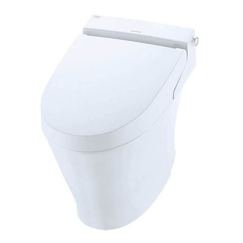Bàn cầu cảm ứng SATIS S INAX AC-618VN