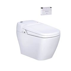 Bàn cầu điện tử CAESAR CA1380H