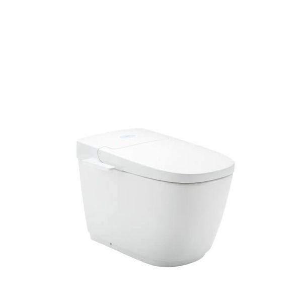 Bàn cầu điện tử SARAS INAX AC-816VN