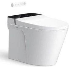 Bàn cầu điện tử Viglacera V16.882B