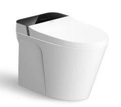 Bàn cầu điện tử Viglacera V16.882F