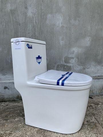 Bàn cầu một khối KENDURA 068