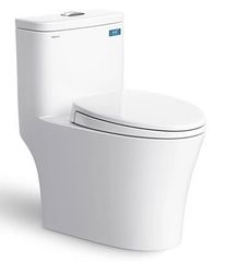 Bàn cầu một khối Viglacera V68