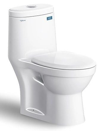 Bàn cầu trẻ em Viglacera BTE