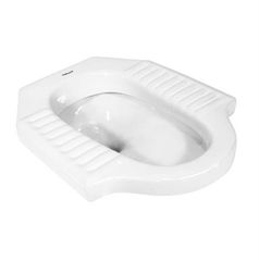 Bàn cầu xổm HC
