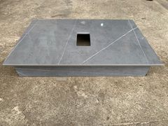 Bàn đá KENDURA M03 chống trầy xám