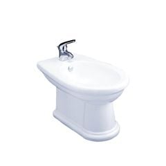 Bệ vệ sinh nữ CAESAR B1031