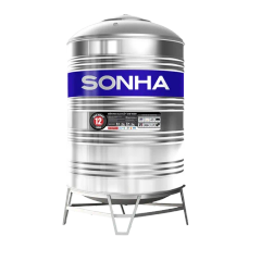 Bồn inox Sơn Hà-SONHA