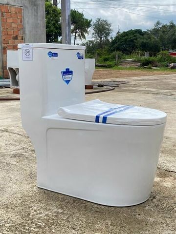 Bồn cầu một khối KENDURA 021