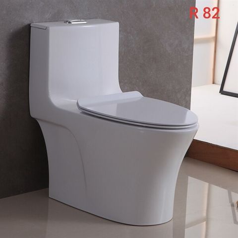 Bồn cầu một khối KENDURA R82-8806