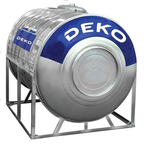 Bồn inox DEKO