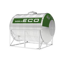 Bồn inox  Sơn Hà-SONHA ECO 304