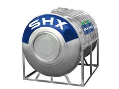 Bồn inox Sơn Hà-SHX