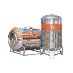 Bồn inox Tân Á Đại Thành-TÂN THÀNH