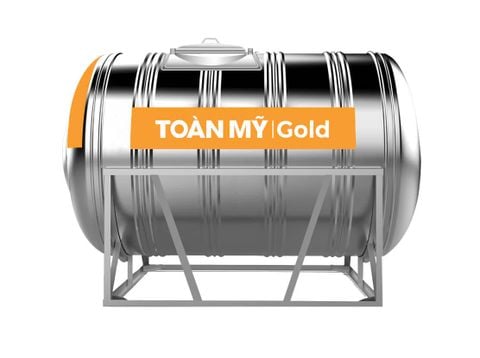 Bồn inox Toàn Mỹ-TOÀN MỸ GOLD