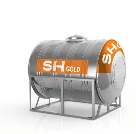 Bồn inox Sơn Hà-SH GOLD