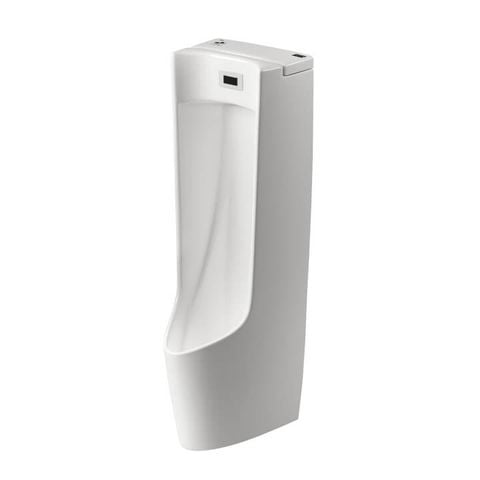 Bồn tiểu đặt sàn (pin) INAX AFU-600VDC