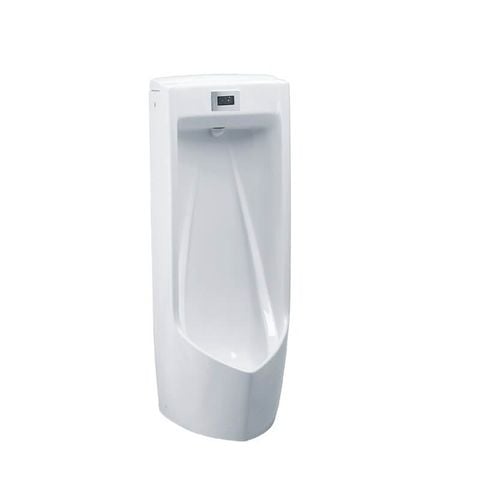 Bồn tiểu đứng (Gồm bộ cảm ứng A640) CAESAR UA0284