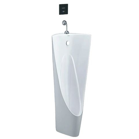 Bồn tiểu đứng CAESAR U0239