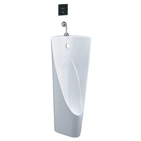 Bồn tiểu treo tường CAESAR U0235