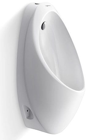 Bồn tiểu treo tường Viglacera T1