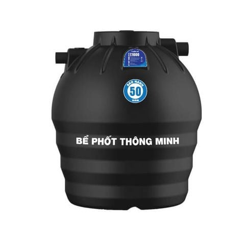 Bồn tự hoại Toàn Mỹ Septic