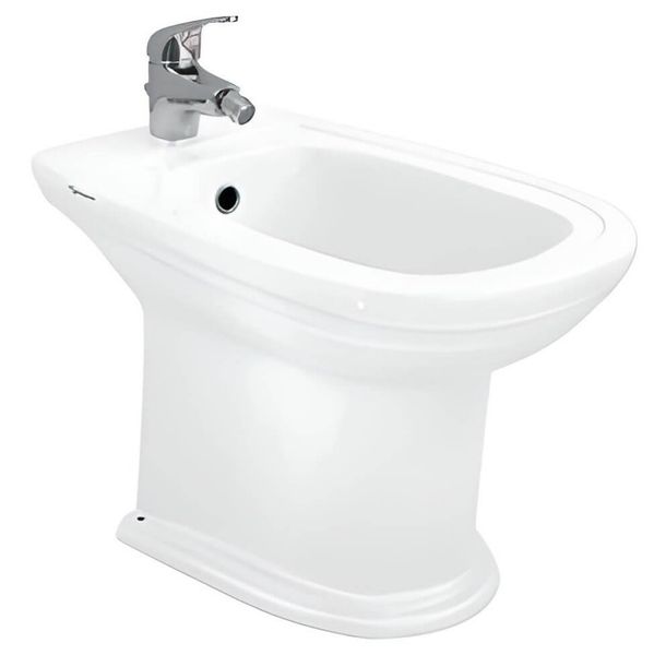 Bồn vệ sinh nữ Viglacera VB3