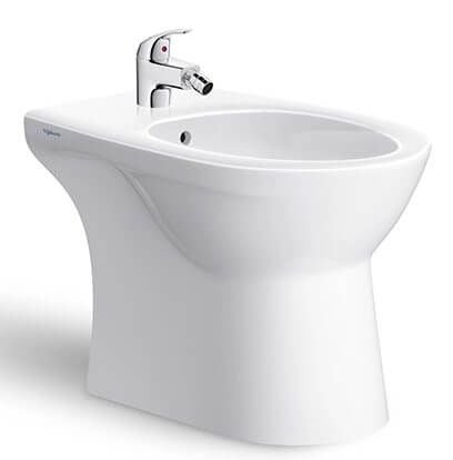 Bồn vệ sinh nữ Viglacera VB5