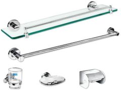 Bộ phụ kiện 5 món Viglacera VG92