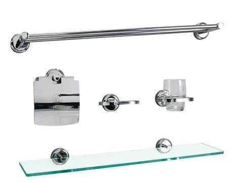 Bộ phụ kiện 5 món Viglacera VG98