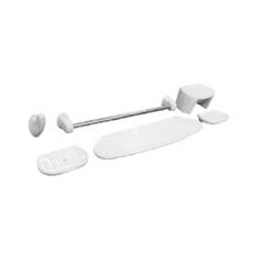 Bộ phụ kiện 6 món Viglacera PK S01