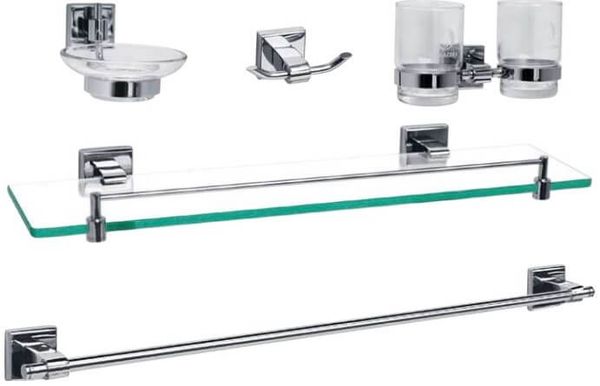 Bộ phụ kiện 6 món Viglacera VG95