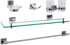 Bộ phụ kiện 6 món Viglacera VG95