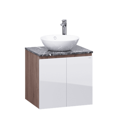 Bộ tủ chậu CAESAR L5215+EH46002AWV