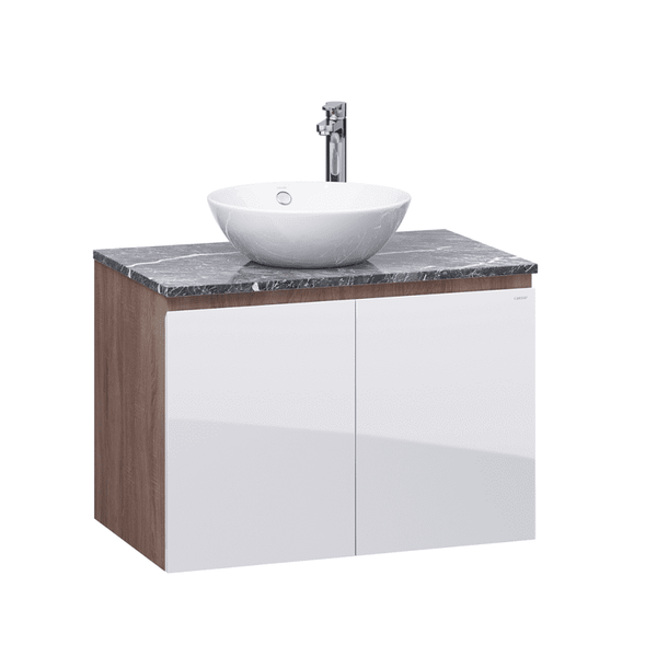 Bộ tủ chậu CAESAR L5215+EH48002AWV