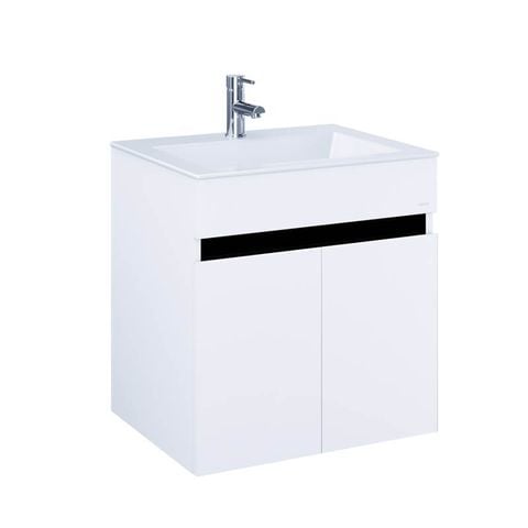Bộ tủ chậu CAESAR LF5017+EH15017AV