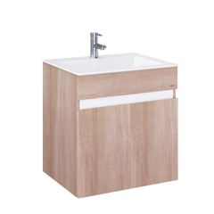 Bộ tủ chậu CAESAR LF5017+EH15017AW7V