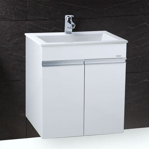 Bộ tủ chậu CAESAR LF5017+EH153V