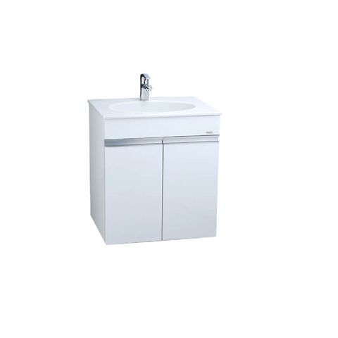 Bộ tủ chậu CAESAR LF5024+EH05024AV