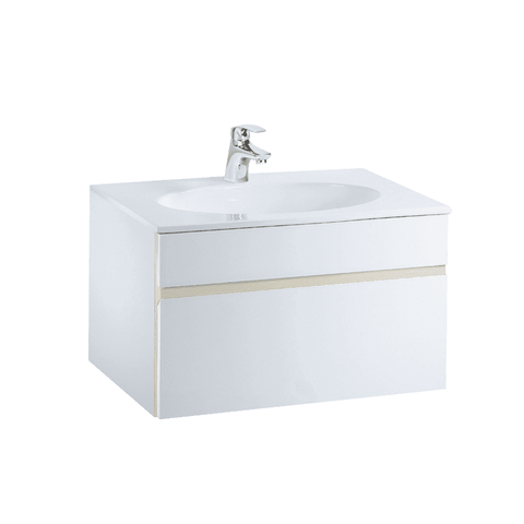 Bộ tủ chậu CAESAR LF5024+EH05024DDV