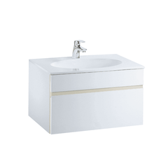 Bộ tủ chậu CAESAR LF5024+EH05024DDV