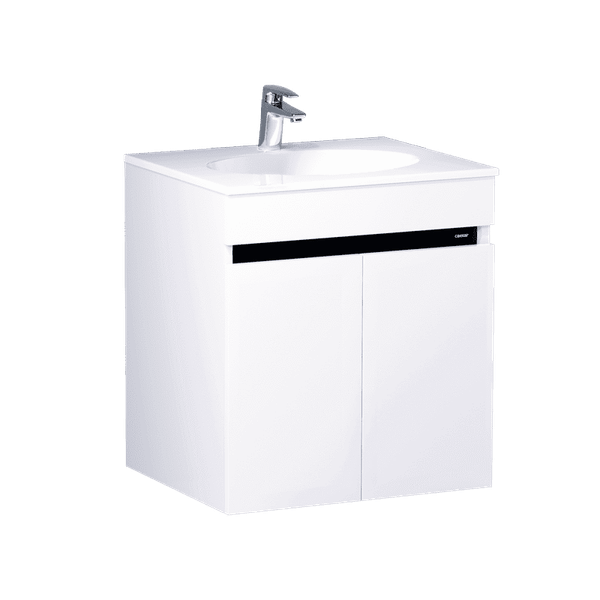 Bộ tủ chậu CAESAR LF5024+EH15024AV