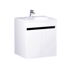 Bộ tủ chậu CAESAR LF5024+EH15024AV
