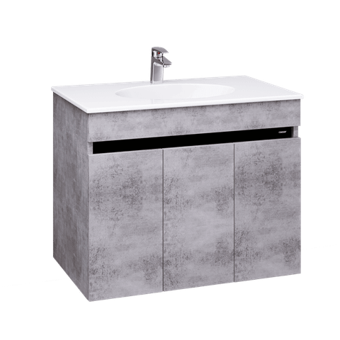 Bộ tủ chậu CAESAR LF5026+EH05026ASV
