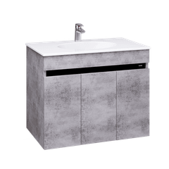 Bộ tủ chậu CAESAR LF5026+EH05026ASV