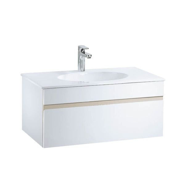 Bộ tủ chậu CAESAR LF5026+EH05026DDV