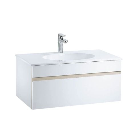 Bộ tủ chậu CAESAR LF5026+EH05026DDV