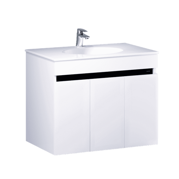 Bộ tủ chậu CAESAR LF5026+EH15026AV